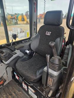 2018 Caterpillar 305E2cr