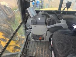 2018 Caterpillar 305E2cr