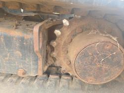 2018 Caterpillar 305E2cr