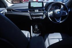 2021 BMW X1 sDrive20i