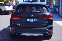 2021 BMW X1 sDrive20i