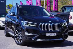 2021 BMW X1 sDrive20i