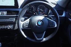 2021 BMW X1 sDrive20i