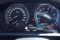 2021 BMW X1 sDrive20i