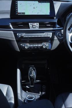 2021 BMW X1 sDrive20i