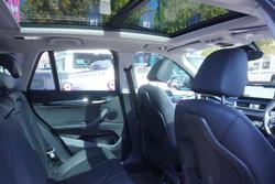 2021 BMW X1 sDrive20i