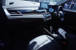 2021 BMW X1 sDrive20i