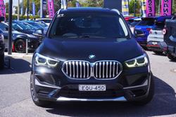 2021 BMW X1 sDrive20i