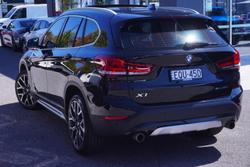 2021 BMW X1 sDrive20i
