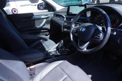 2021 BMW X1 sDrive20i