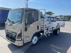 2026 Isuzu N Series NLR 45-150 DT D34 Traypack