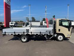 2026 Isuzu N Series NLR 45-150 DT D34 Traypack