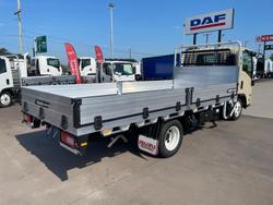 2026 Isuzu N Series NLR 45-150 DT D34 Traypack