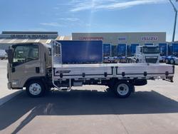 2026 Isuzu N Series NLR 45-150 DT D34 Traypack