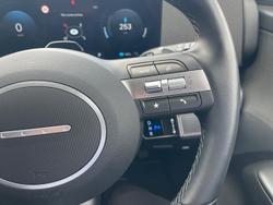 2024 Hyundai Kona Electric