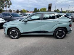 2024 Hyundai Kona Electric