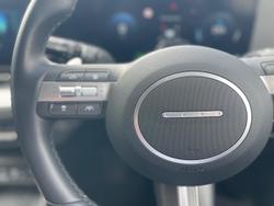 2024 Hyundai Kona Electric