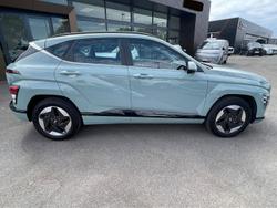 2024 Hyundai Kona Electric