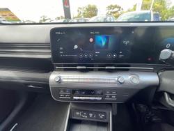 2024 Hyundai Kona Electric