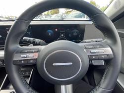 2024 Hyundai Kona Electric