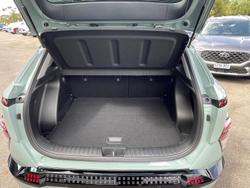 2024 Hyundai Kona Electric