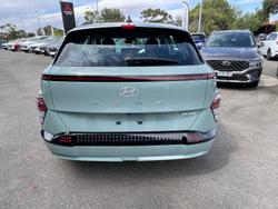 2024 Hyundai Kona Electric