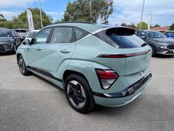 2024 Hyundai Kona Electric