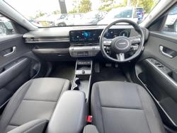 2024 Hyundai Kona Electric