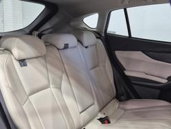 2021 Subaru Impreza 2.0i-S