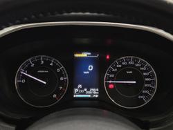 2021 Subaru Impreza 2.0i-S