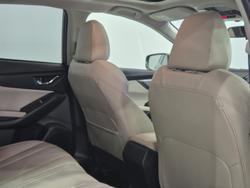 2021 Subaru Impreza 2.0i-S