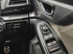 2021 Subaru Impreza 2.0i-S