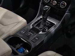 2021 Subaru Impreza 2.0i-S