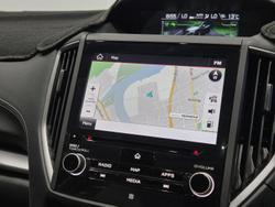 2021 Subaru Impreza 2.0i-S