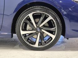 2021 Subaru Impreza 2.0i-S