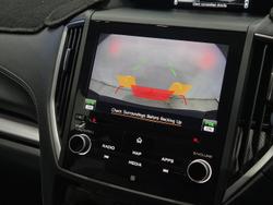 2021 Subaru Impreza 2.0i-S