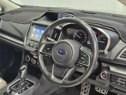 2021 Subaru Impreza 2.0i-S