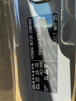 2025 Hyundai Kona Premium