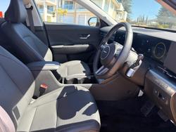 2025 Hyundai Kona Premium