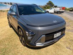 2025 Hyundai Kona Premium