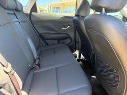 2025 Hyundai Kona Premium