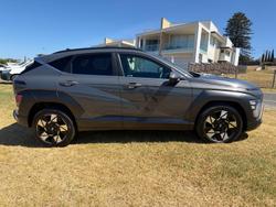 2025 Hyundai Kona Premium