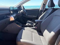 2025 Hyundai Kona Premium