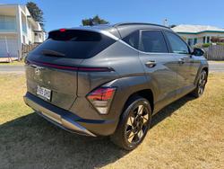 2025 Hyundai Kona Premium