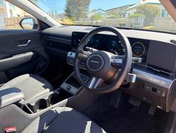 2025 Hyundai Kona Premium