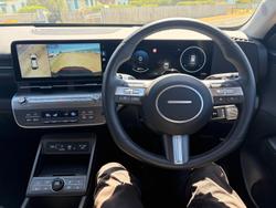 2025 Hyundai Kona Premium