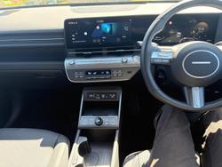 2025 Hyundai Kona Premium