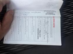 2016 Holden Colorado LS RG MY16 4X4 Dual Range Summit White