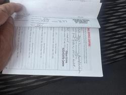 2016 Holden Colorado LS RG MY16 4X4 Dual Range Summit White