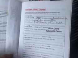 2016 Holden Colorado LS RG MY16 4X4 Dual Range Summit White